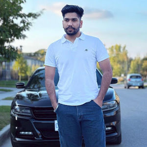 Meet your Posher, Jaideep singh